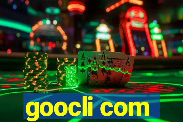 goocli com